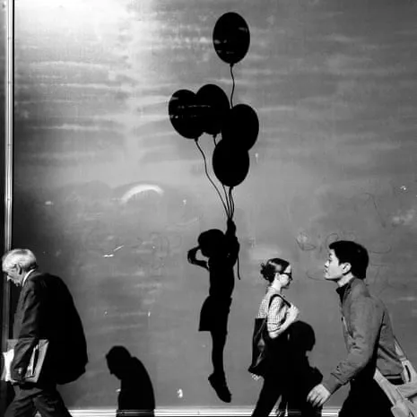 ‘Monochrome represents a method of uncovering beauty in everyday living’: The photographer’s finest mobile photo