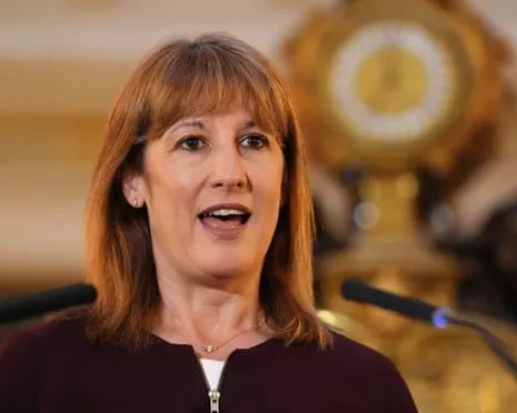 UK Finance Minister Due to Attend Gambling Lobbyist's Function Amid Tax Review
