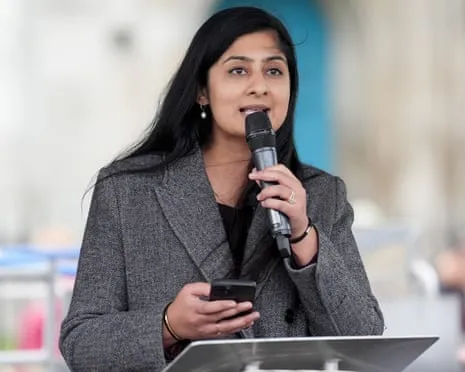 The Coventry South MP Engages Defamation Lawyers In the Wake of Clash Involving Jeremy Corbyn Over Organization Funds