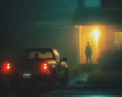 Abject Horror: The Troubling History of Sting Operation Broadcast Series
